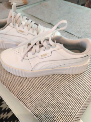 Puma unisex sneaker - puma, top