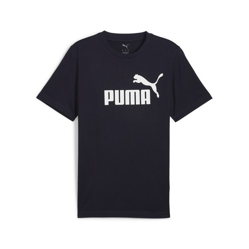 Puma essentials 1 logo - puma, no.