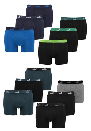 3er pack puma elements - 3er,