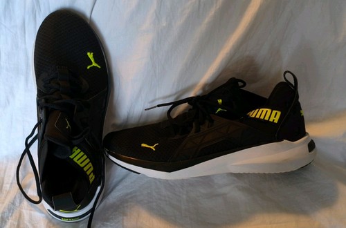 Puma soft ride sportschuhe - ,
