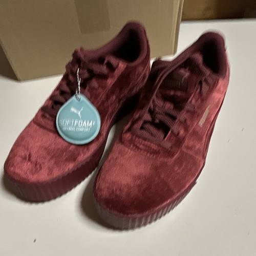 Puma herren sneaker low - low, top