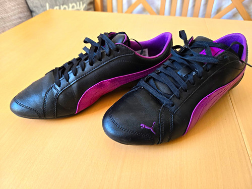 Puma damen sneaker - puma,