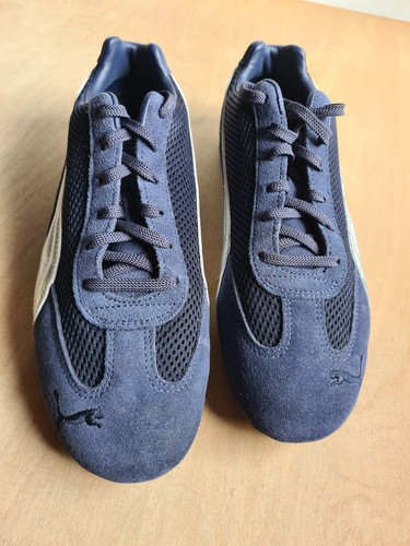 Puma speed cat - cat,
