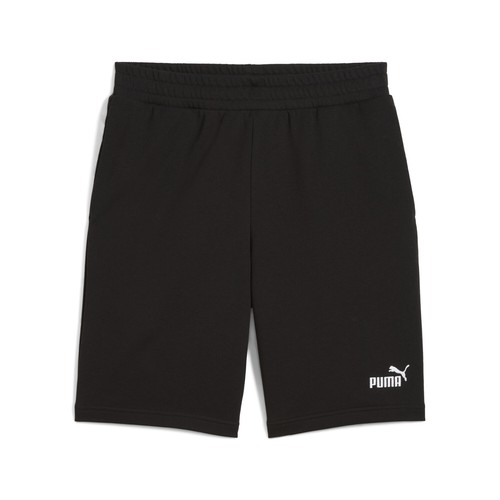 Puma essentials logo 10 - puma, 10"