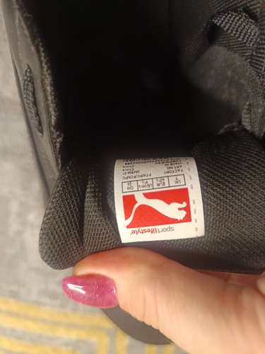 Puma top zustand - puma,