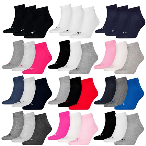 Puma unisex quarter - puma,