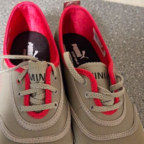 Puma sneaker sportschuh low - sneaker,