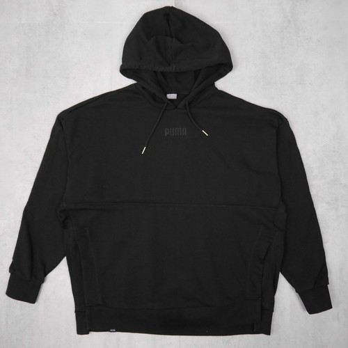 Puma hoodie herren schwarz - herren, l
