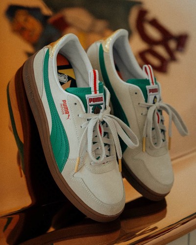 Puma indoor rothaus - indoor, x