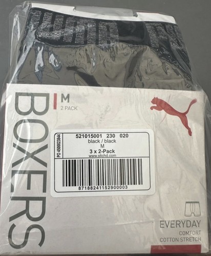 Puma herren boxershorts - puma,