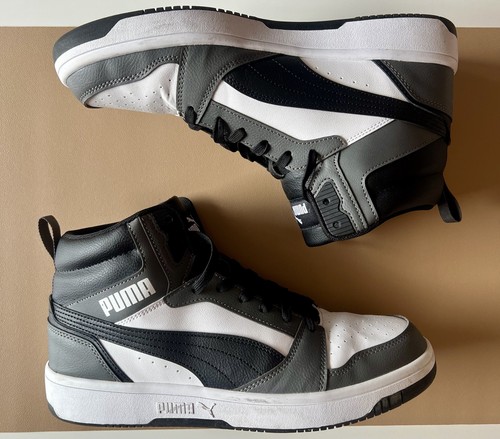Puma rebound mid men - v6, men's