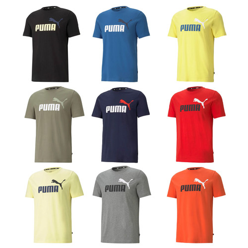 Puma herren shirt ess - puma, t-shirt