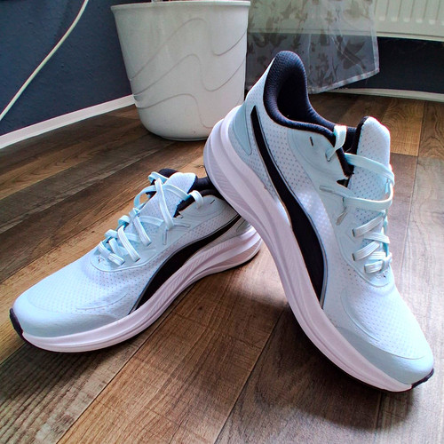 Puma herren laufschuh sneaker - herren,