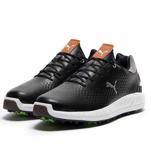 Puma herren golf schuhe spikes - puma,