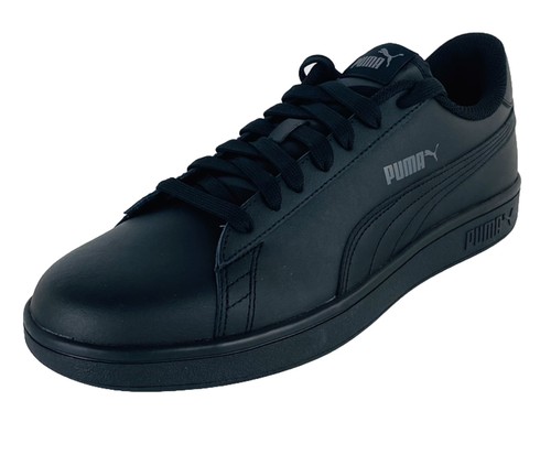 Puma herren smash schwarz - puma,