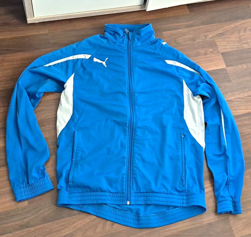 Puma herren trainingsjacke - puma, s