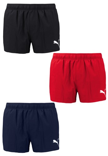 Puma herren badehose kurze - puma,