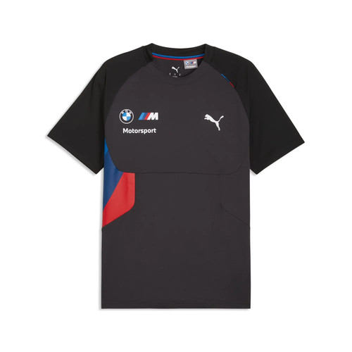 Bmw motorsport team shirt - bmw, t-shirt