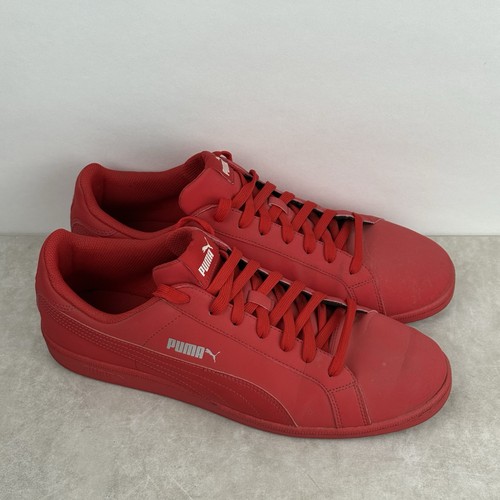 Puma smash buck herren sneaker - puma,