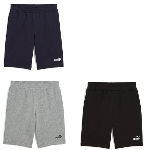 Puma ess logo kurze hose - ess, no.