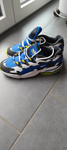 Puma cell herren sneaker - cell,