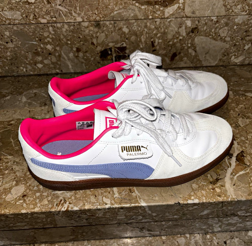 Puma palermo sneaker low - sneaker, top