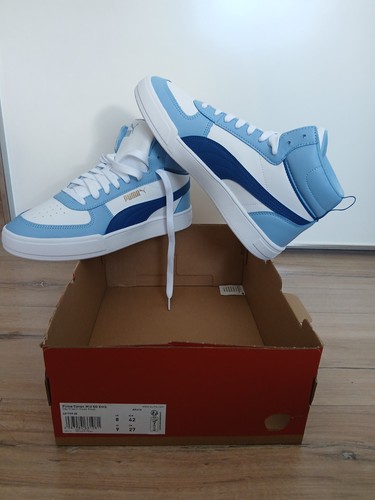 Puma caven mid emb - mid, sd
