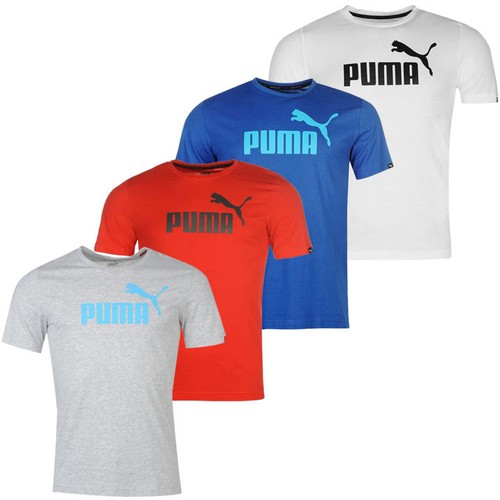 Puma herren ess essential - puma,