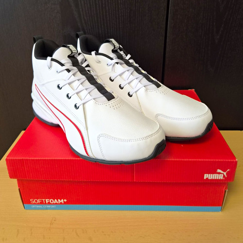 Puma momenta mid neu - puma, sl