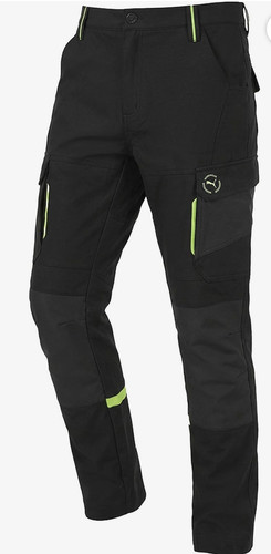 Puma workwear arbeitshose - puma,