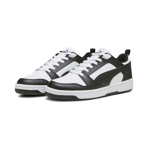 Puma rebound low sneakers - rebound,