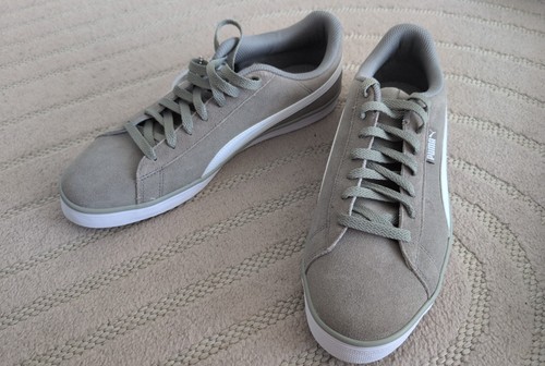 Neue puma urban plus - puma,