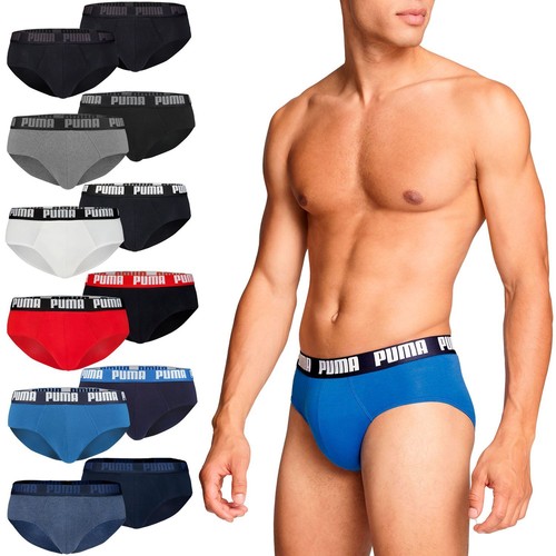 Puma herren slips unterhosen - puma,