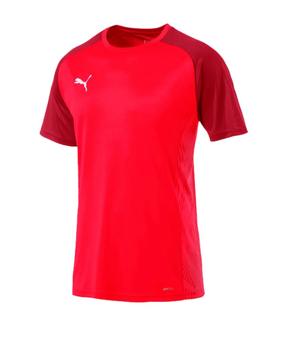 Puma herren shirt cup - t-shirt,
