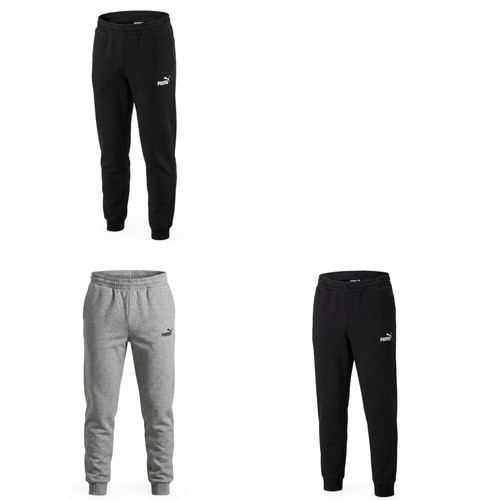Puma jogginghose fleece - puma,