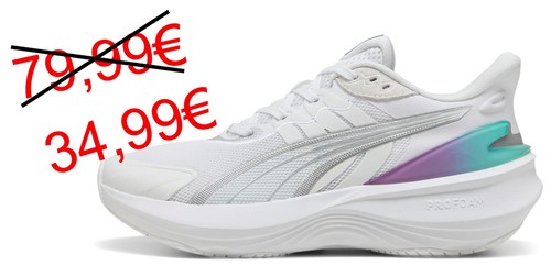 Laufschuhe puma pulse pro - laufschuhe,