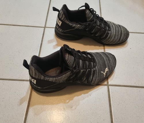 Puma axelion cross freizeit - puma,