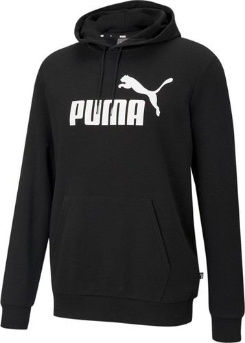 Puma essentials big logo - big,