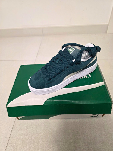 Puma suede herren sneaker - puma,