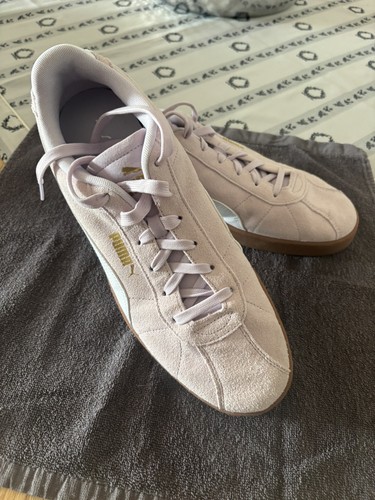 Puma club sneakers rosa - club, sneakers,
