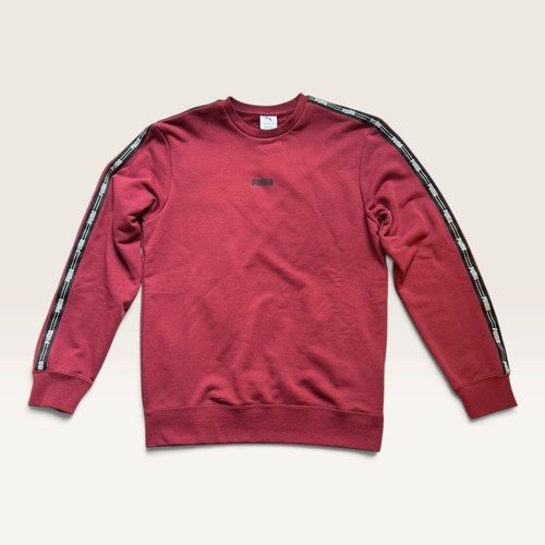 Pullover puma - pullover,