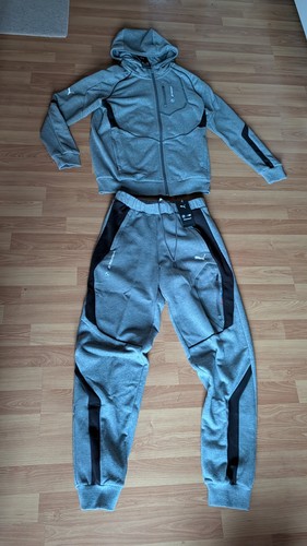 Puma bmw jogginganzug - jogginganzug, s,hoodie