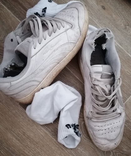 Puma smell gayle - puma, sneaker