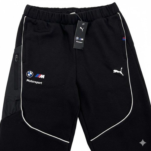 Puma bmw mms - reg, pants