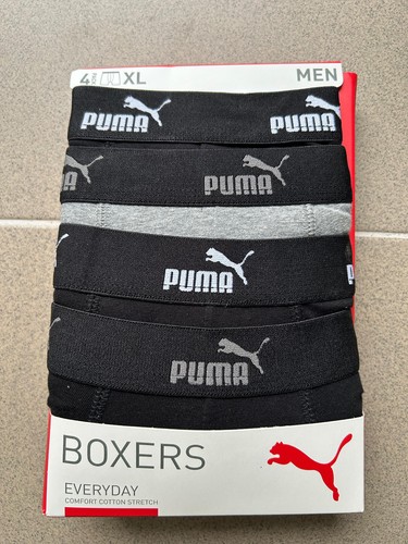Puma boxershorts stück - stück,