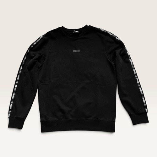 Pullover puma schwarz - pullover,