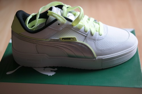 Puma pro techstile weiss - techstile,