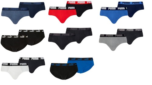 Puma herren slips unterhose - puma,