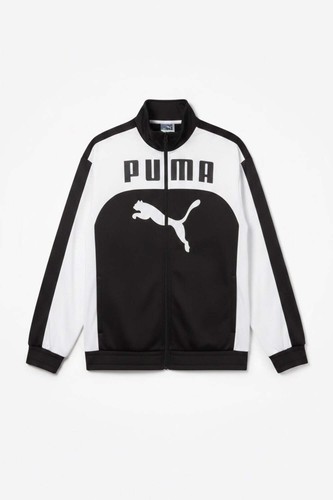 Puma herren trainingsjacke - puma,