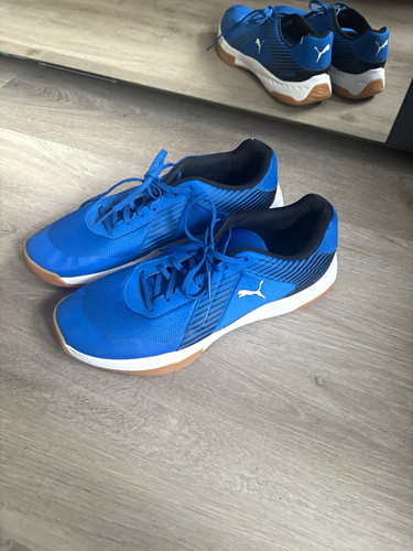 Puma varion hallenschuhe für - hallenschuhe,
